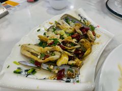 -威海渔村(黄兴路店)