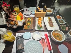 -匠和风精致料理(莆田财富中心店)