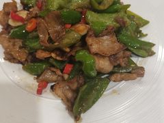 -天和晟新京菜.水煮鱼.湘土菜(国展店)