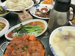 -陶然居·重庆菜(生态园店)