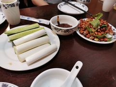 -玫瑰红烤羊排(北新桥三条店)