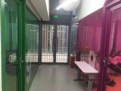 -英孚教育青少儿(河东资深教研中心)