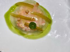 -Le Comptoir de Pierre Gagnaire
