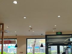 -南城香·饭香串香馄饨香(青年路店)