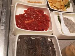 -海底捞火锅(青山湖万达夜宵主题店)