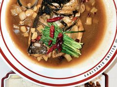 -旺顺阁·北京菜·烤鸭(魏公村店)