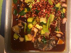 -滋味烤鱼(超洋店)