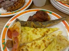 -比格比萨自助(南京万达茂店)