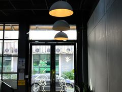 -ADO KAFE(大学城店)