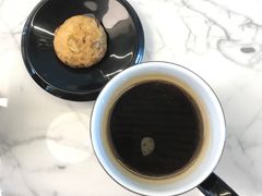 -Bracket Coffee(银河SOHO店)