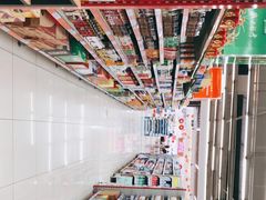 -世纪联华超市(金华双龙店)