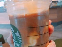 -星巴克(杭州下沙福雷德店)