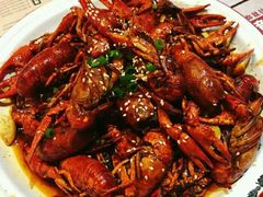 -汉虾王·油焖大虾(车公庙店)