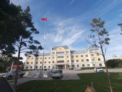 -布苏里北疆军事文化旅游区