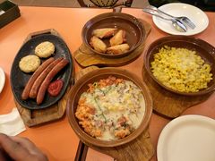-萨莉亚意式餐厅(悦荟广场店)