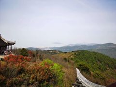 -缥缈峰景区