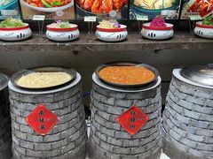 -一块豆腐(李沧书院路店)