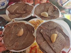 -东方宫中国兰州牛肉拉面(新起街店)