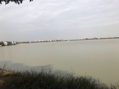 -千龙湖生态旅游度假区