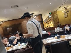 -汉巴味德巴西烤肉(顺和广场店)