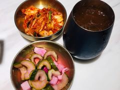 -HOTISLAND海鸡岛·韩国料理(江南西店)