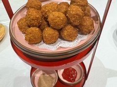 -月福京味斋·烤鸭店·北京菜(鼓楼总店)