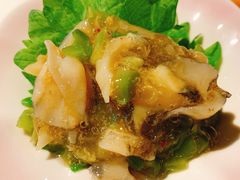 -森味薪火烧•烧鸟居酒屋•日本料理(望京店)