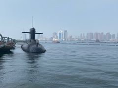 -中国人民解放军海军博物馆