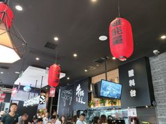 -吉野家(上地三街店)