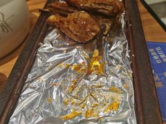 -品回味清真西北楼(宁波首店)