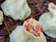 翡翠烧麦-冶春茶社(官园桥店)