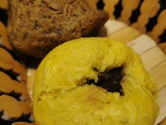 黄馍馍-紫泥369粗粮季(鼓楼店)