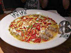 土豪版老坛酸菜鱼-太二酸菜鱼(深圳布吉万象汇店)