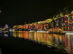 -古城苗家土菜馆(河景餐厅店)