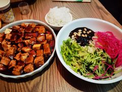 -原乡本味景山西街烤鸭店(北海公园店)