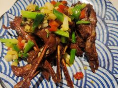 -龙记香港茶餐厅(久光百货店)