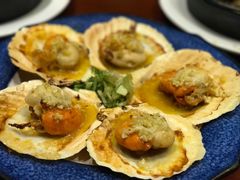 -花月日本料理(奥林匹克大厦店)