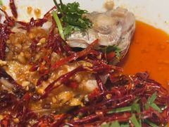 -杨氏青龙虾·羊蝎子(珠江路店)