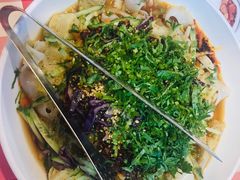 -西贝莜面村(双井店)