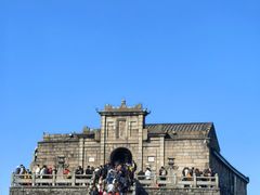 -南岳衡山风景名胜区