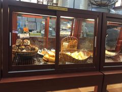 面包甜点陈列柜-都恩客(高岛屋百货店)