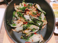 -小大董·烤鸭(凤凰汇店)