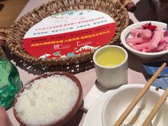 -洞庭鱼香(万科店)