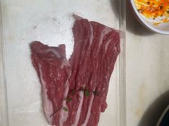 -涮福記·现切牛羊肉火锅(世纪汇店)