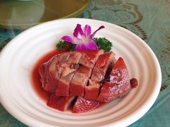 -新聚丰菜馆(太监弄店)