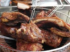 -刘氏烧烤(谢家湾店)