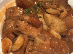 -小菜园新徽菜(青岛市南万象城店)