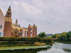 -安徒生童话乐园