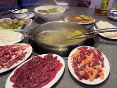-贵宾牛·潮汕牛肉火锅(珠池总店)