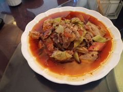 -熊猫主题餐厅